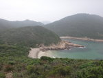 小白腊, 前隊己過小白腊又再上山
DSC07088