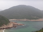 大隊目標是遠處的花山
DSC07090