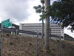 經沙田醫院, 單車徑旁邊是大老山公路
DSC07585