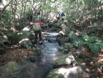 至平緩段
DSC07684