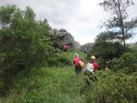見到長屻石啦
DSC07700