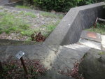 到石屎路
DSC07916