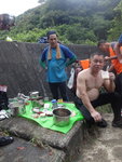 出郊遊徑口下午茶
DSC07929