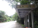 行至麥理浩夫人渡假村站候車
DSC07938
