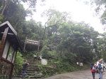 中途左邊有個大埔滘自然教育徑入口
DSC08093