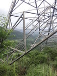 落至一電塔前
DSC08177