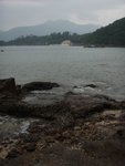綑邊途中回望三星灣
P1010075
