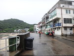 休後起步, 續沿海邊前行
DSC08881