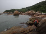綑手指山海岸
DSC08894
