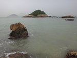 有一離岸小島
DSC08907