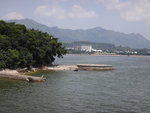 黃嶺, 犁壁山至八仙嶺一帶(左至右)
DSC09004