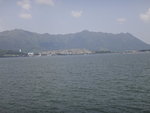 重見到個大觀音像
DSC09007