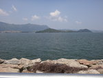 吐露港, 八仙嶺, 鹽田仔與馬屎洲
DSC09010