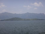 鹽田仔與八仙嶺
DSC09014