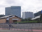 有酒店? 即是到大學站
DSC09019