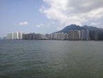 遙望馬鞍山
DSC09020
