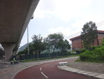 過水警總部轉右入水廠街
DSC09023