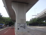 架空的相信是大老山公路
DSC09024