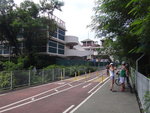轉入水廠街
DSC09025