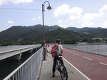 污水處理廠後轉右過孖橋
DSC09026