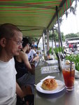 簡單午餐
DSC09039