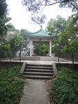 到第3(1?)支頂, 有個涼亭
DSC09807