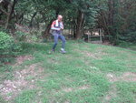 穿青衣西路公園
DSC09820