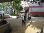 出清心街, 過楓樹窩街, 穿青衣村
DSC09831