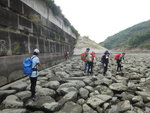 又要踩石前行
DSC00113