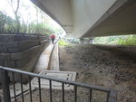 落至竹篙灣公路底
DSC00170