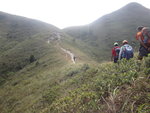 落了少少往短咀的路後回頭是岸
DSC01130
