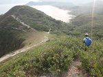 往左落山往大灣去
DSC01145