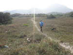 轉入牌後小路
DSC01149