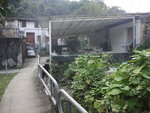 大浪村, 麥徑口士多, 早上經過時屋主在有汽水賣, 家陣己收鋪
DSC01156