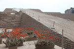Huaca Huallamarca, 一座建於印加文明之前的磚造金字塔
IMG_0114