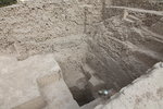 Huaca Huallamarca, 在這裏發掘出一些墓穴及木乃伊 IMG_0117a