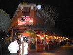 回酒店後各自搵食  梳洗後我倆沿Diagonal 行去一條滿食店的食街, Calla de las Pizzas
IMG_0212a
