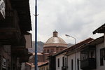 是Convento y Museo de Santa Catalina  的金頂, 是一間博物館
IMG_0383a