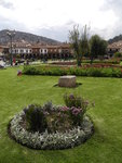 中央廣場 Plaza de Armas
IMG_0443d