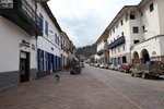 沿Calle Santa Clara 前行
IMG_0449