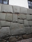 見到12切角石(12 cornered stone)啦
IMG_0502c