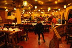 晚飯于在Av Tacna中的Mabey Hotel 內的Don Anthonio Restaurant 
IMG_0520