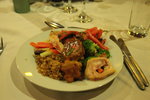 食物頗豐富
IMG_0526