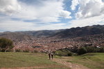 下望Cusco 市
IMG_0774