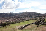 古戰場 (Sacsayhuaman)下望Cusco市
IMG_0775