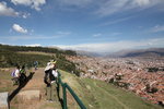 一可觀看Cusco市的觀景台
IMG_0782a