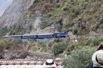 Perurail 是來往 馬丘比丘的火車
IMG_0939