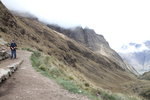 殺女&#23791;( Dead Woman’s (Warmiwa&ntilde;usca)Pass )(4200m), 而我的手表只是4025m
IMG_1437