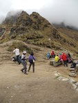 殺女&#23791;( Dead Woman’s (Warmiwa&ntilde;usca)Pass )(4200m)
IMG_1447