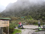 Chaquiqocha營地(3400m)
IMG_1893